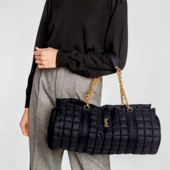 NWT Alexis Bittar Turquoise Gold Earrings - Picture 9 of 15